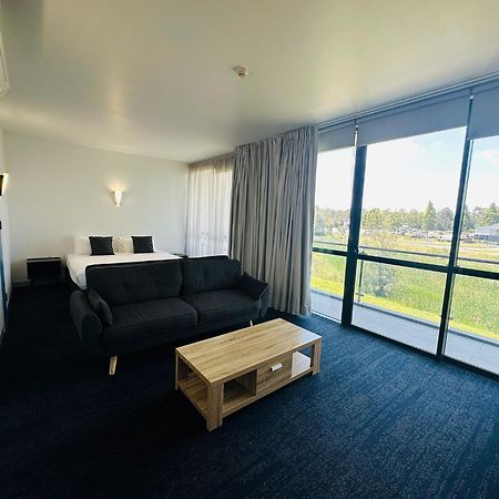 Thornton Executive Hotel Maitland Eksteriør billede