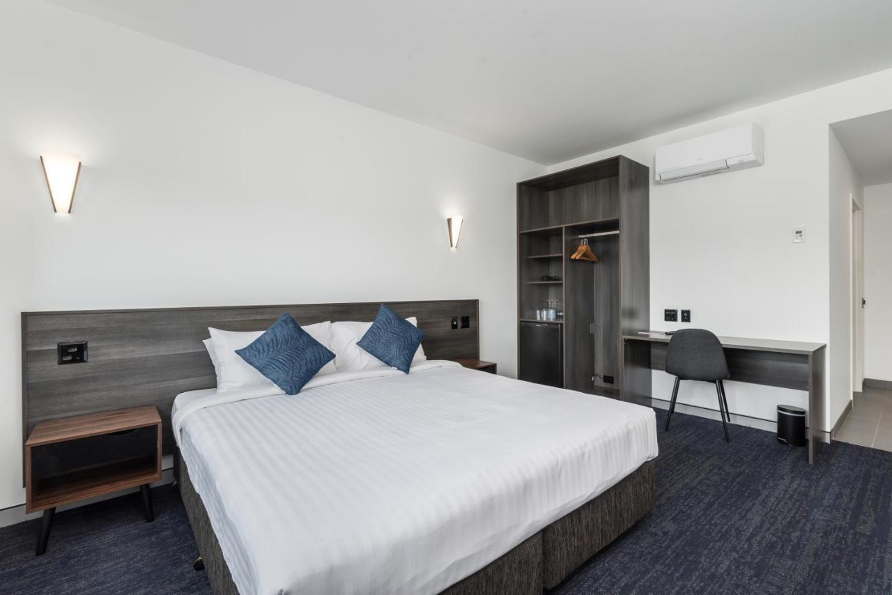 Thornton Executive Hotel Maitland Eksteriør billede