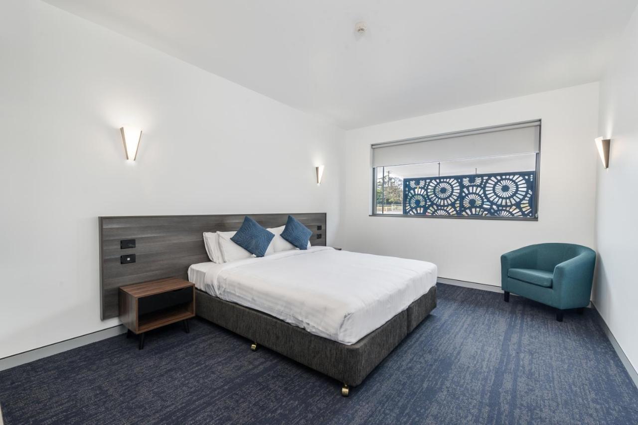 Thornton Executive Hotel Maitland Eksteriør billede