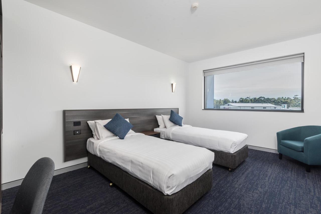 Thornton Executive Hotel Maitland Eksteriør billede