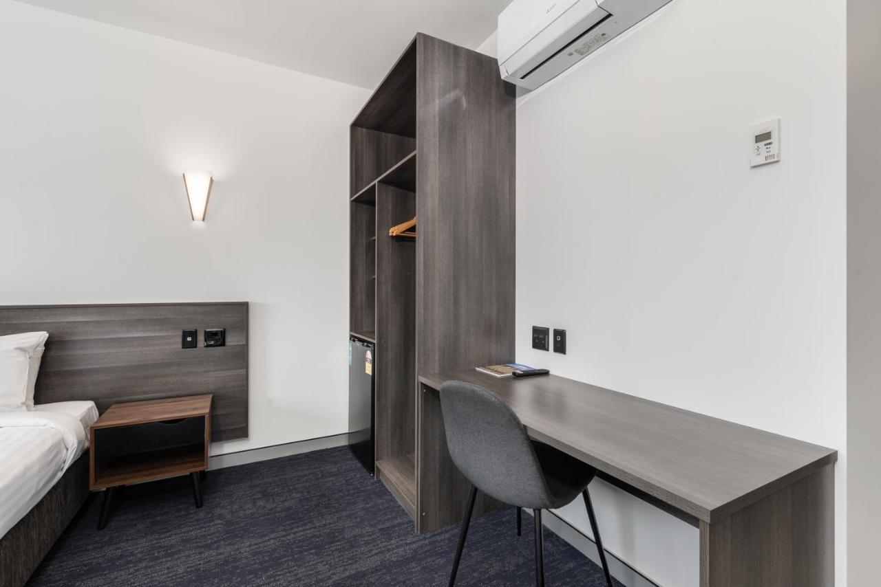 Thornton Executive Hotel Maitland Eksteriør billede