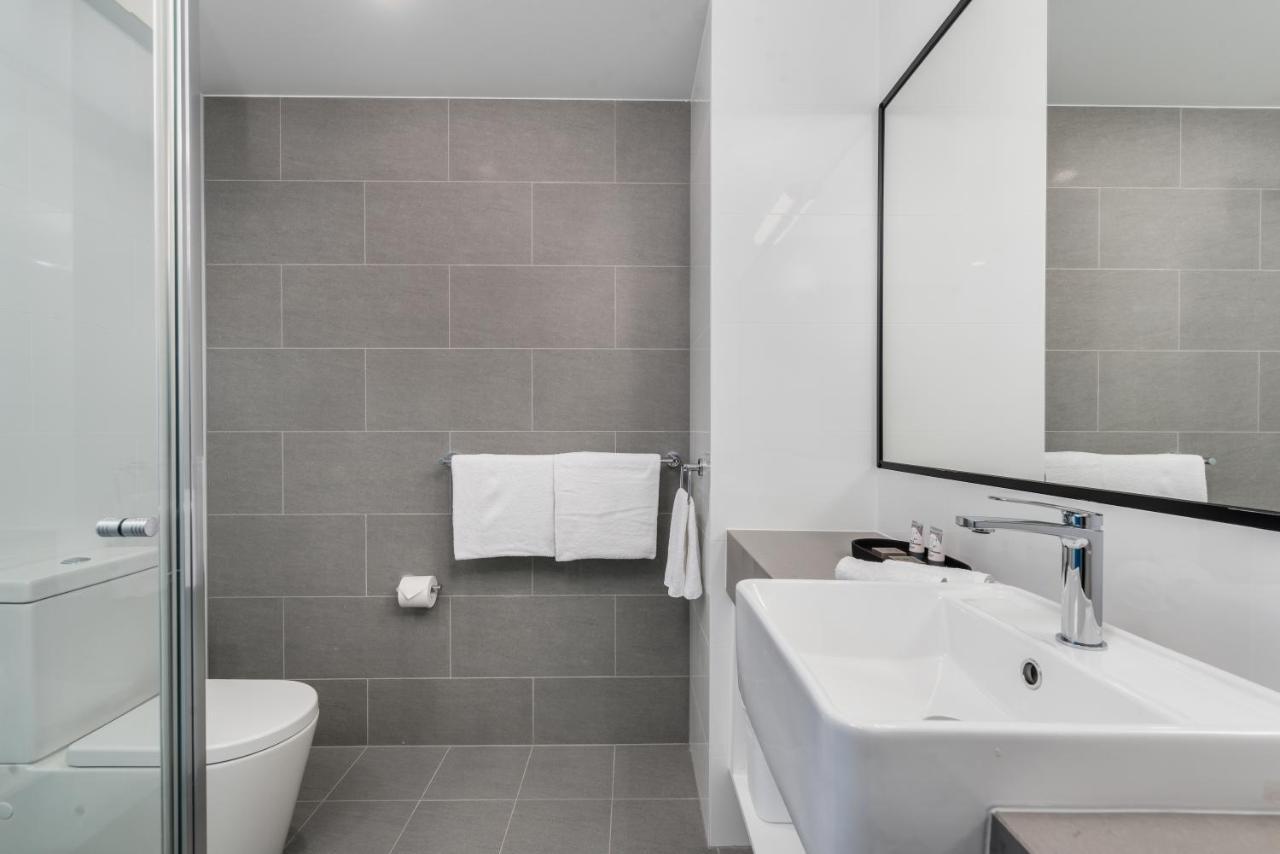 Thornton Executive Hotel Maitland Eksteriør billede