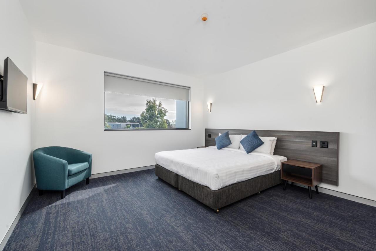 Thornton Executive Hotel Maitland Eksteriør billede