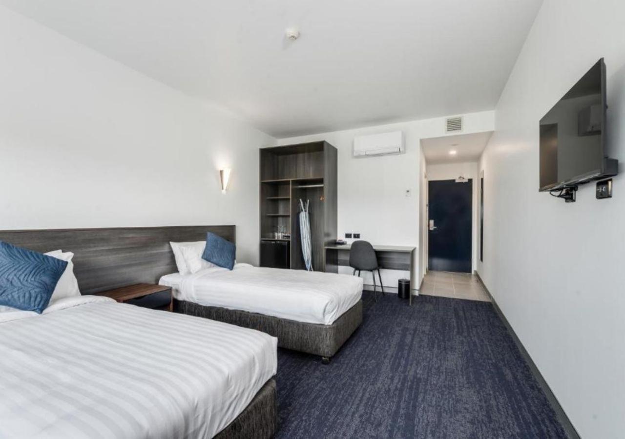 Thornton Executive Hotel Maitland Eksteriør billede